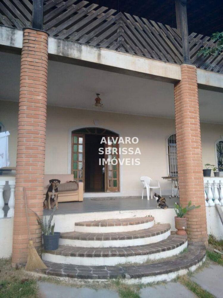 Chácara à venda com 3 quartos, 500m² - Foto 3