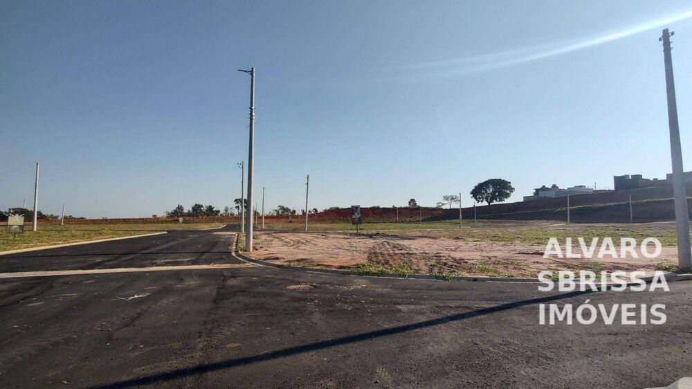Terreno, 304 m² - Foto 1