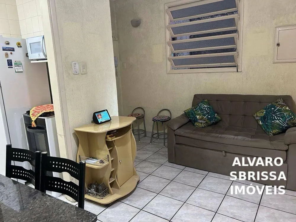 Apartamento, 1 quarto, 76 m² - Foto 1