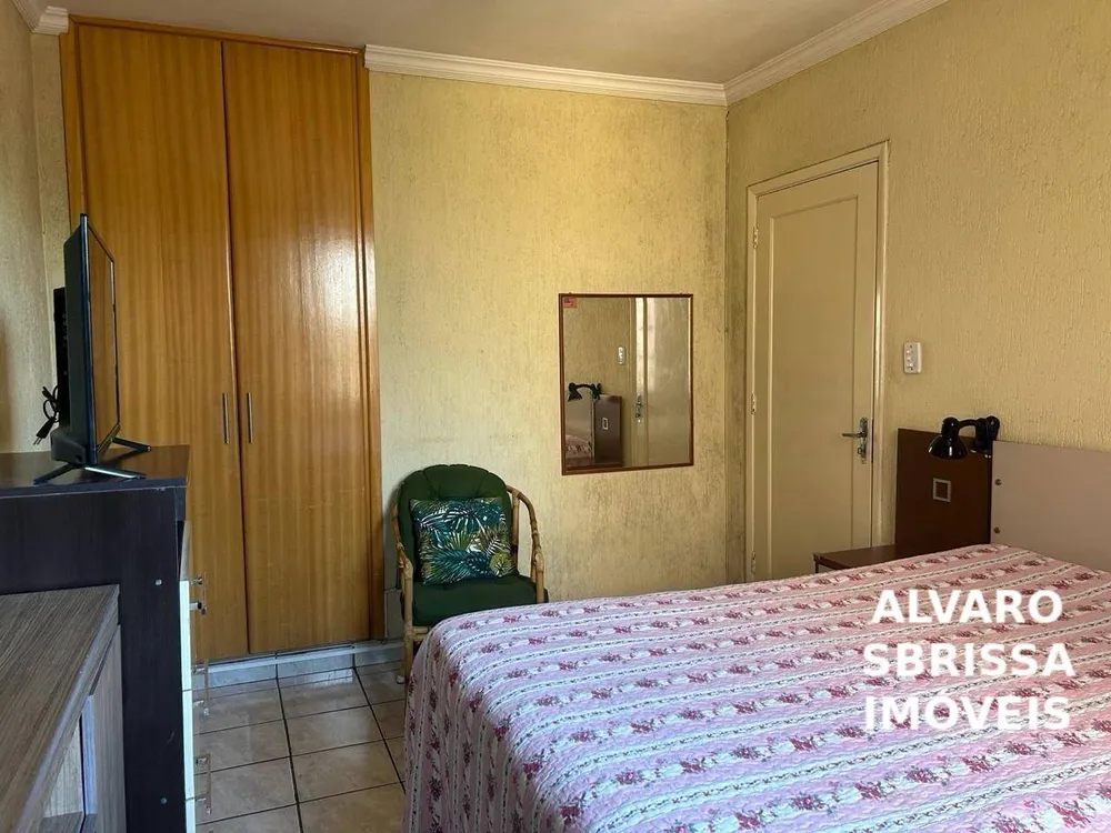 Apartamento, 1 quarto, 76 m² - Foto 2