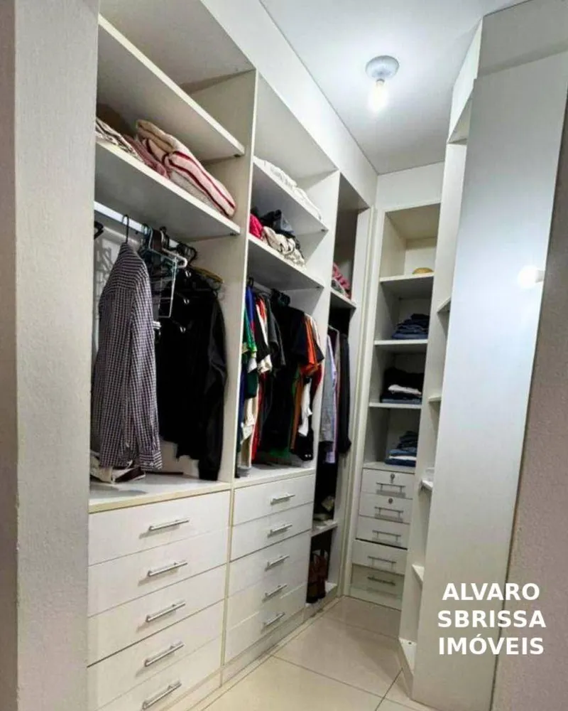 Casa, 3 quartos, 121 m² - Foto 7