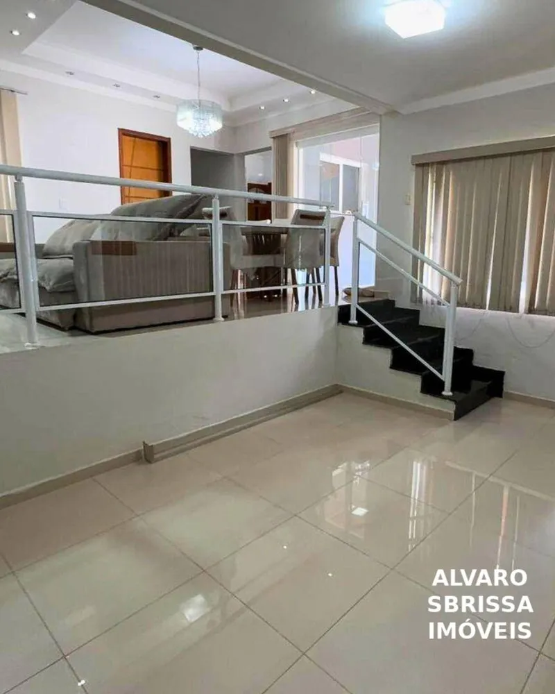 Casa, 3 quartos, 121 m² - Foto 3