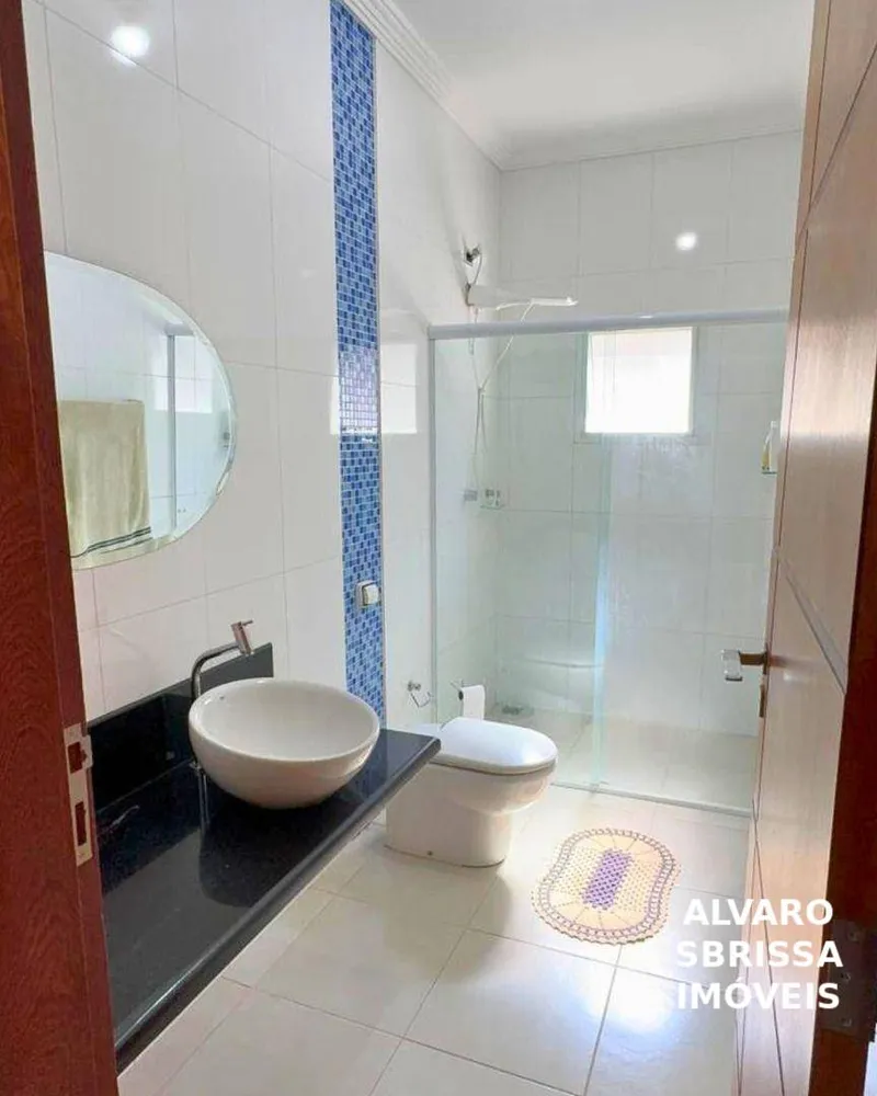 Casa, 3 quartos, 121 m² - Foto 7