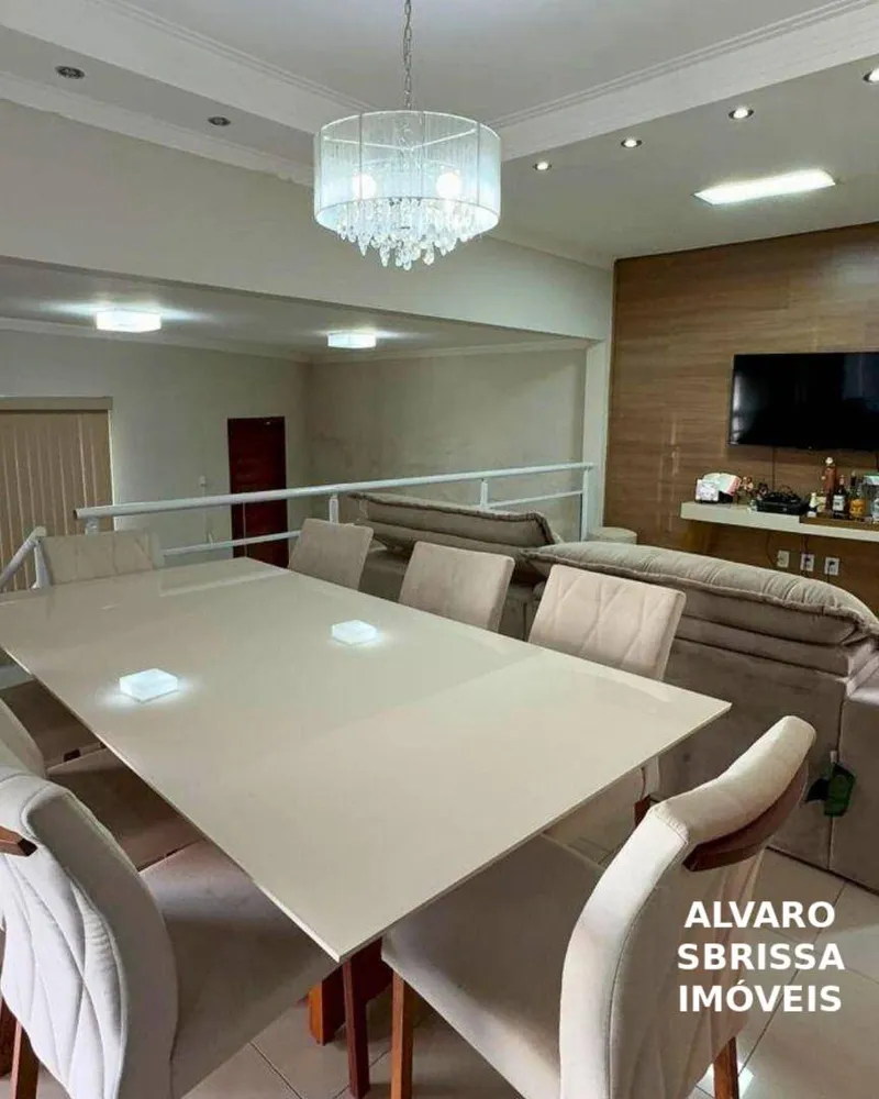 Casa, 3 quartos, 121 m² - Foto 4