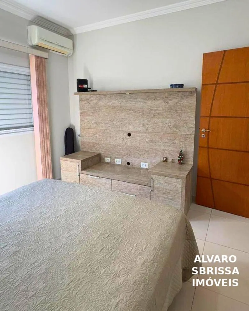 Casa, 3 quartos, 121 m² - Foto 1