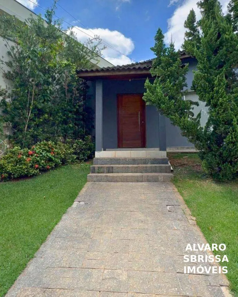 Casa, 3 quartos, 121 m² - Foto 2