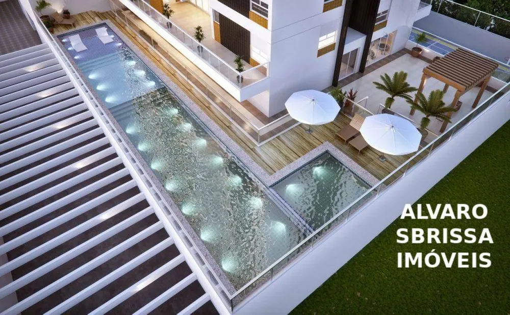 Apartamento, 3 quartos, 95 m² - Foto 6