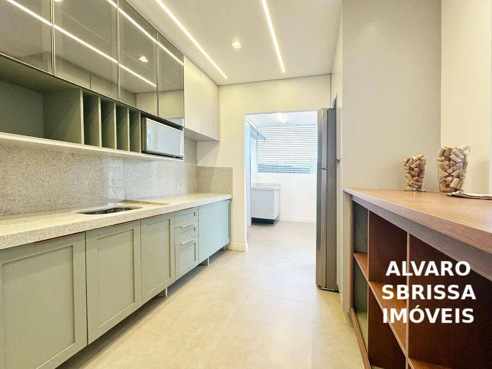 Apartamento, 3 quartos, 95 m² - Foto 3