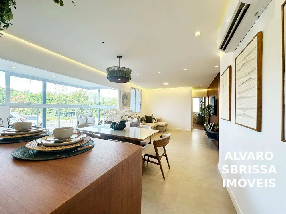 Apartamento, 3 quartos, 95 m² - Foto 2