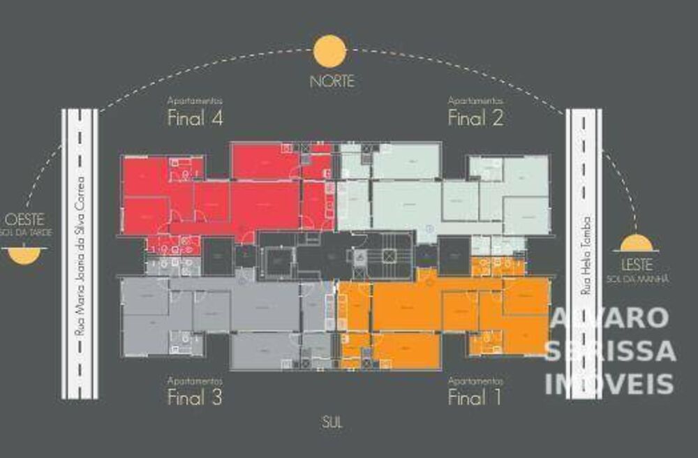 Apartamento, 3 quartos, 95 m² - Foto 5