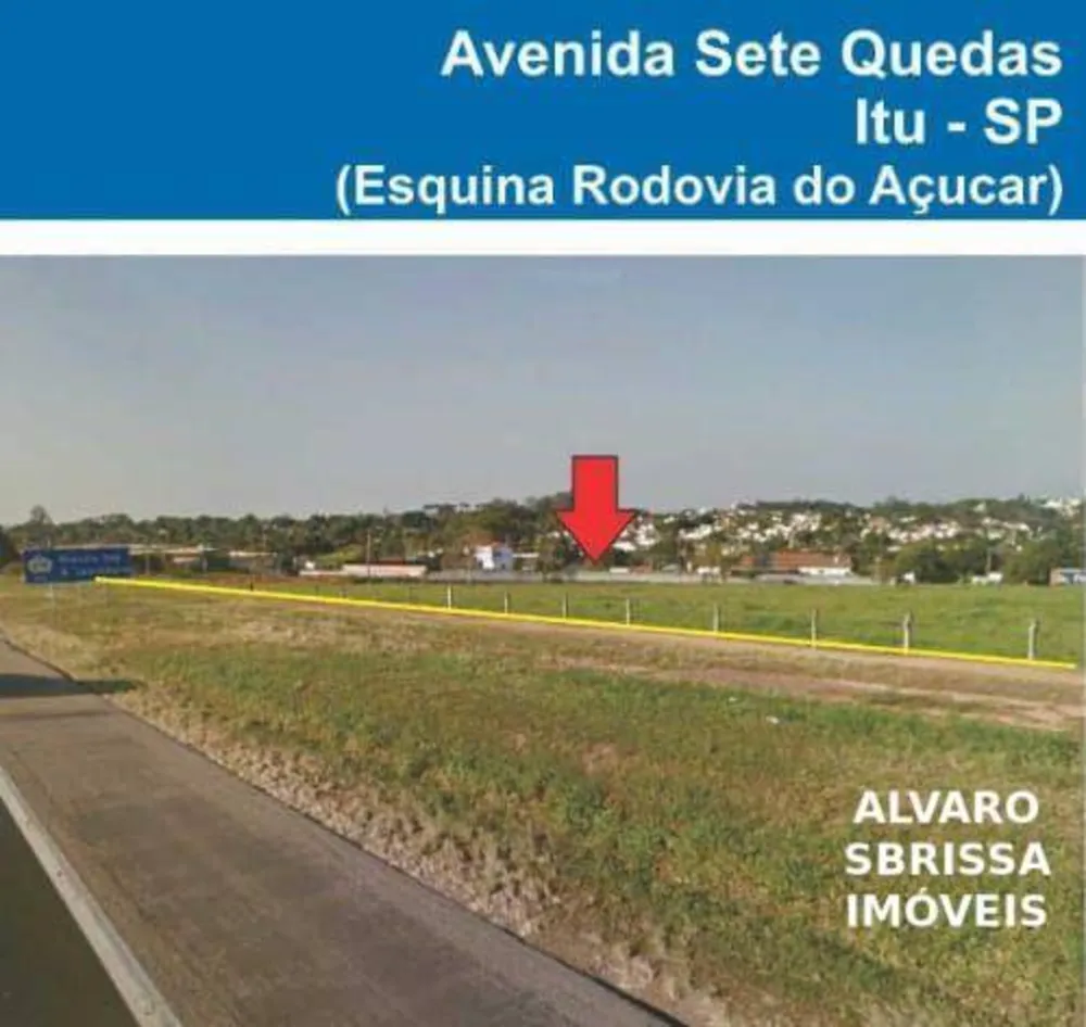 Terreno, 3 hectares - Foto 1