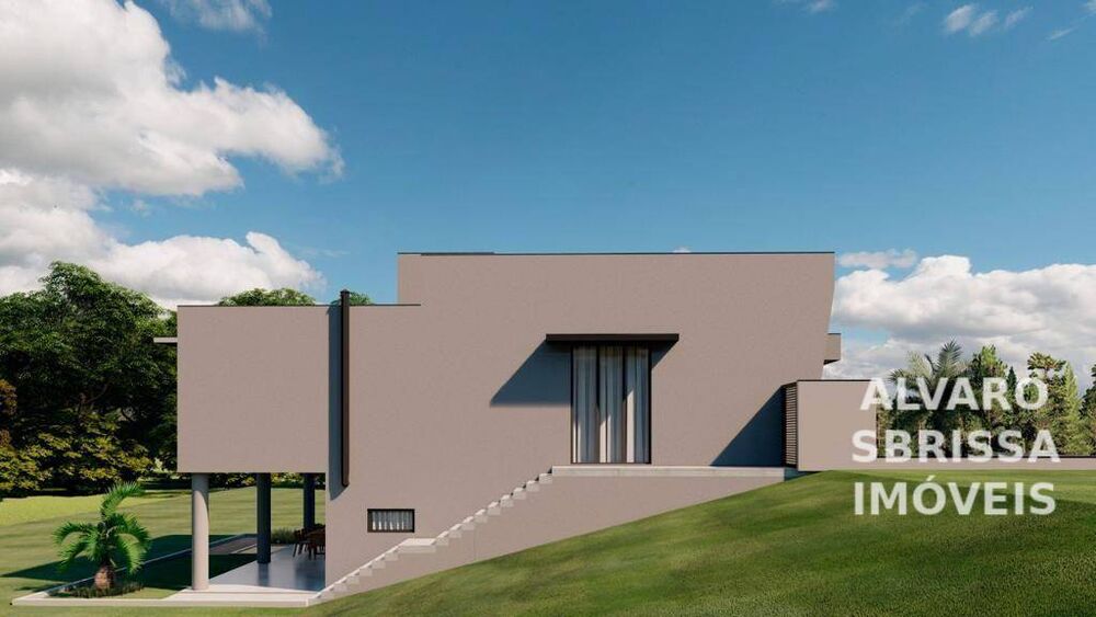 Casa de Condomínio à venda com 3 quartos, 230m² - Foto 3