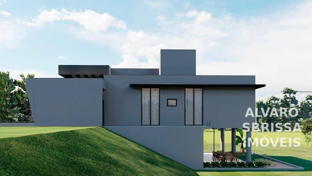 Casa de Condomínio à venda com 3 quartos, 230m² - Foto 4
