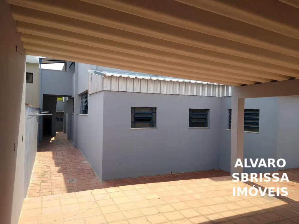 Loja-Salão, 490 m² - Foto 3