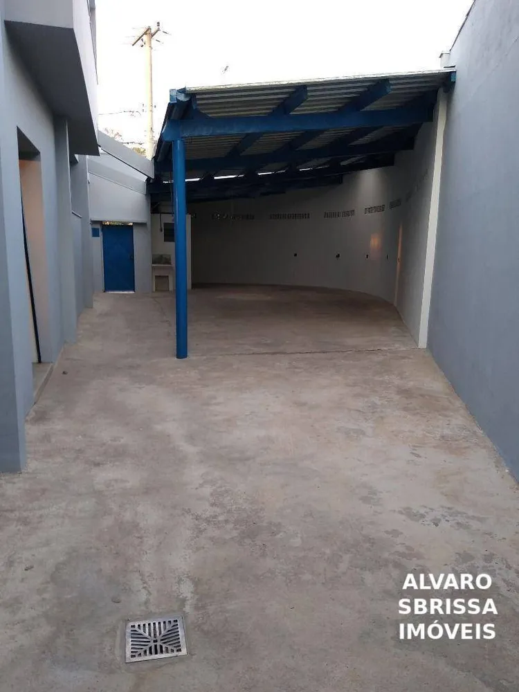 Loja-Salão, 490 m² - Foto 4