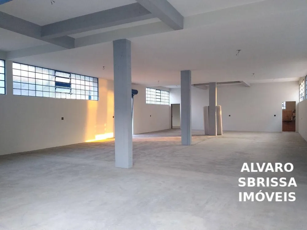 Loja-Salão, 490 m² - Foto 1