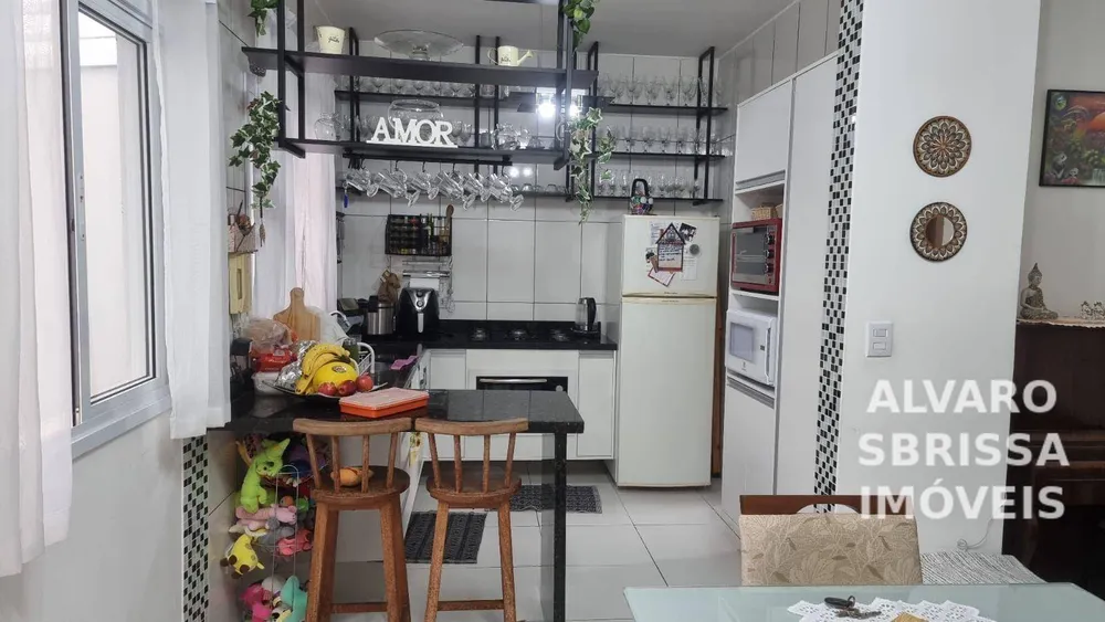 Casa, 3 quartos, 160 m² - Foto 3