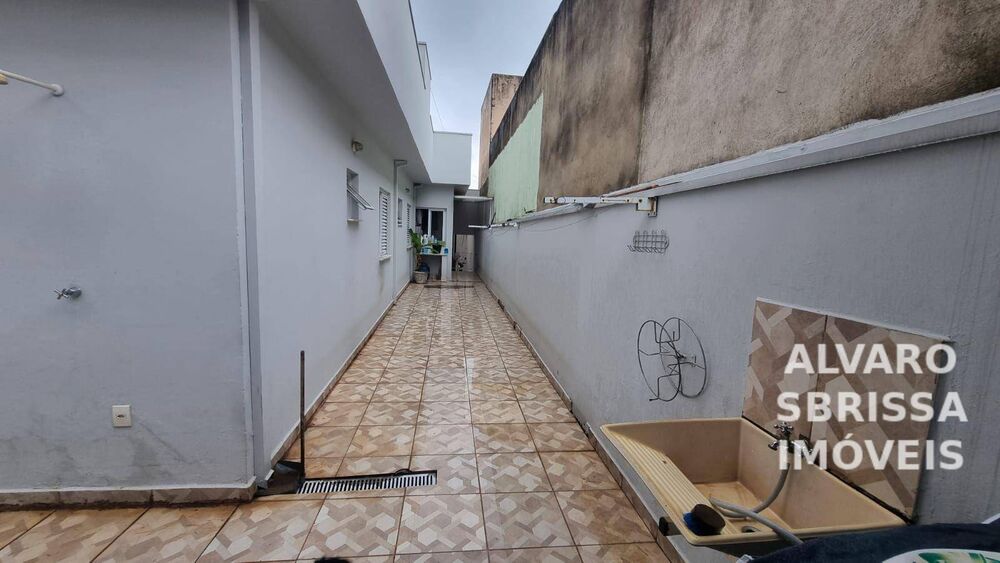 Casa, 3 quartos, 160 m² - Foto 4