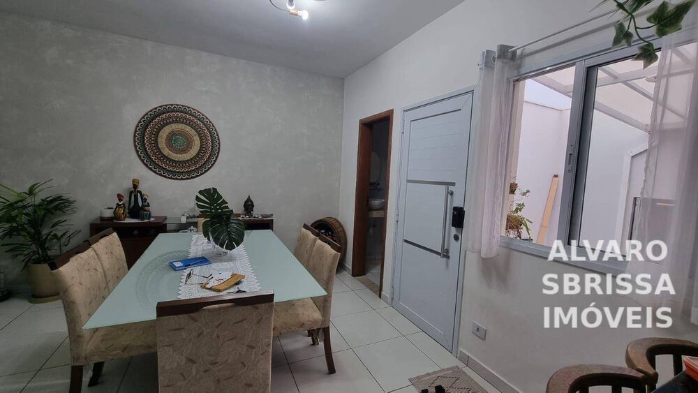 Casa, 3 quartos, 160 m² - Foto 2