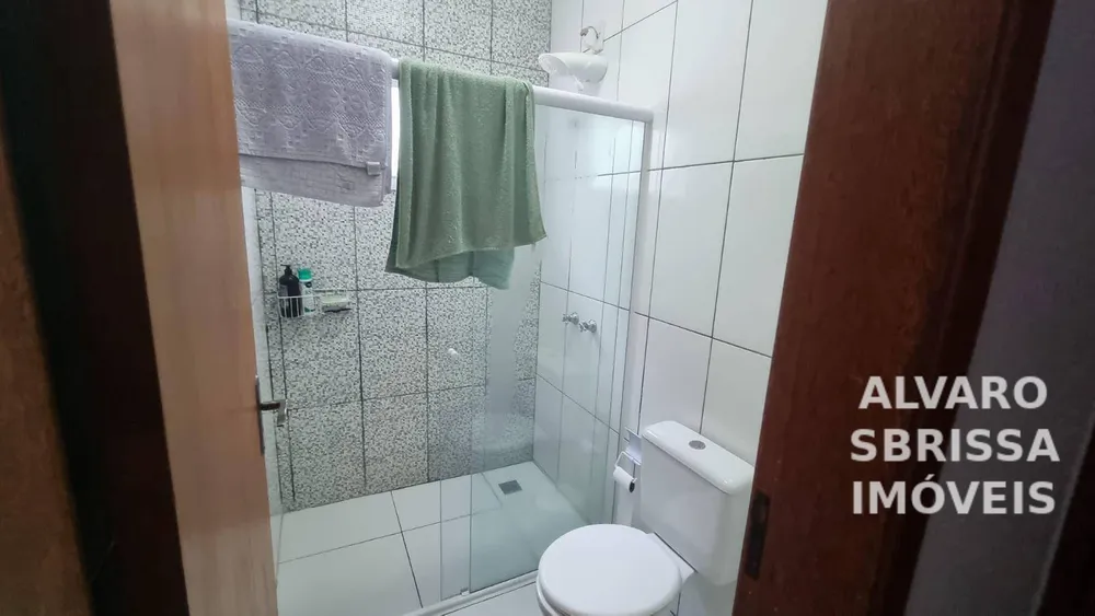 Casa, 3 quartos, 160 m² - Foto 2