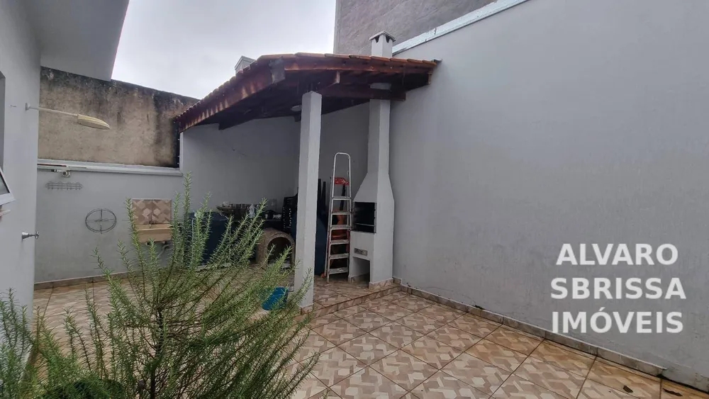 Casa, 3 quartos, 160 m² - Foto 6