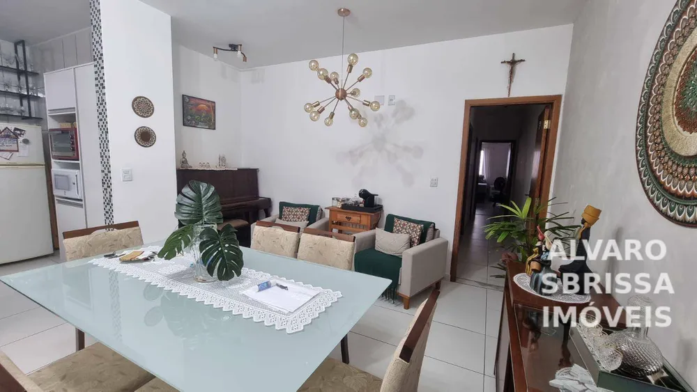 Casa, 3 quartos, 160 m² - Foto 1