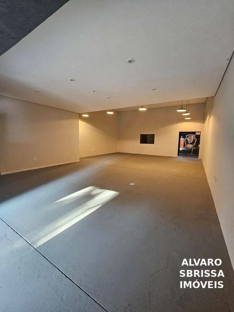 Depósito-Galpão, 188 m² - Foto 1