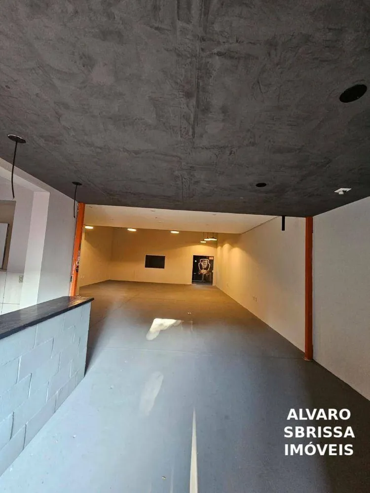 Depósito-Galpão, 188 m² - Foto 3