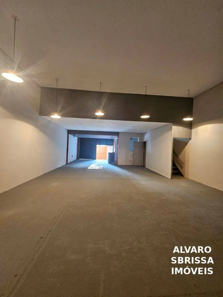 Depósito-Galpão, 188 m² - Foto 2