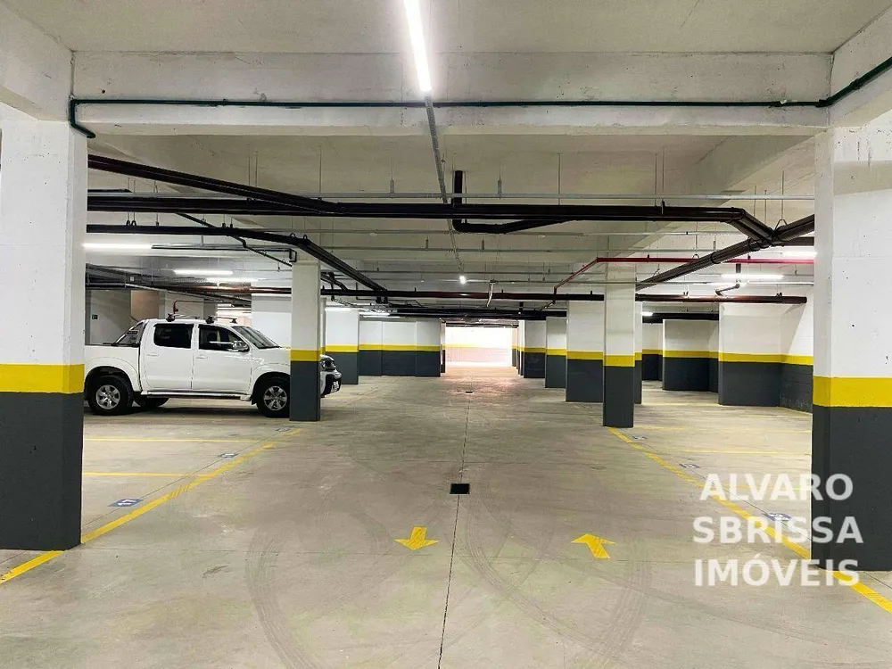 Apartamento, 2 quartos, 57 m² - Foto 6