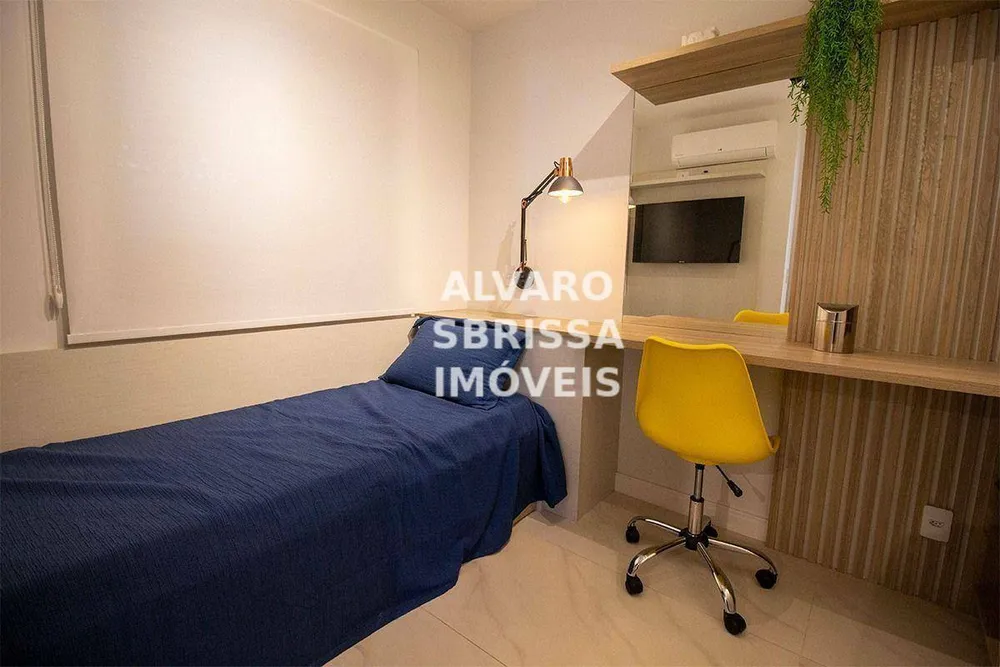 Apartamento, 2 quartos, 57 m² - Foto 2