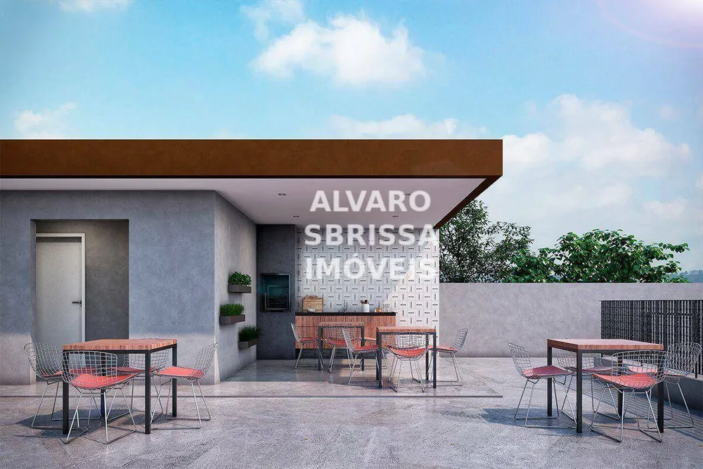 Apartamento, 2 quartos, 57 m² - Foto 1