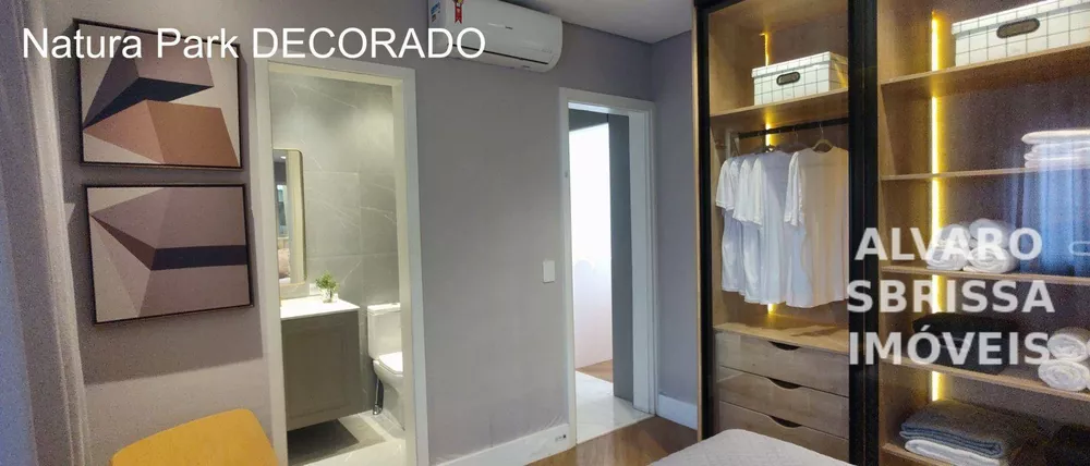 Apartamento, 3 quartos, 85 m² - Foto 6