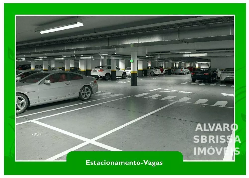Apartamento, 3 quartos, 85 m² - Foto 9
