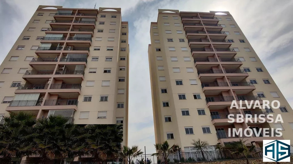 Apartamento, 3 quartos, 85 m² - Foto 11