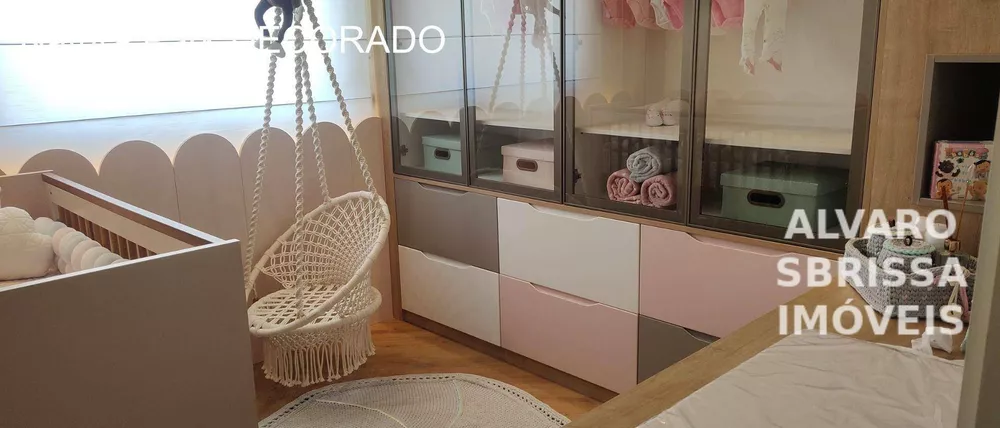 Apartamento, 3 quartos, 85 m² - Foto 12