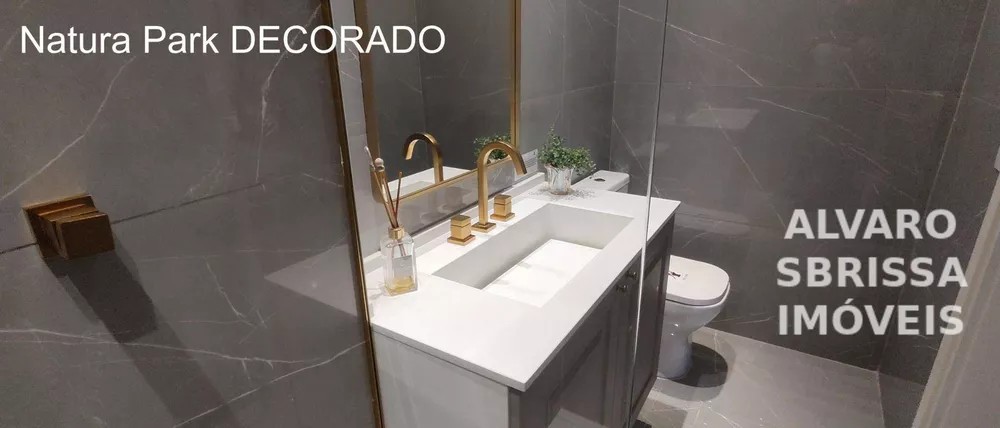 Apartamento, 3 quartos, 85 m² - Foto 3