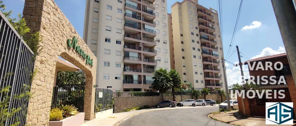 Apartamento, 3 quartos, 85 m² - Foto 7