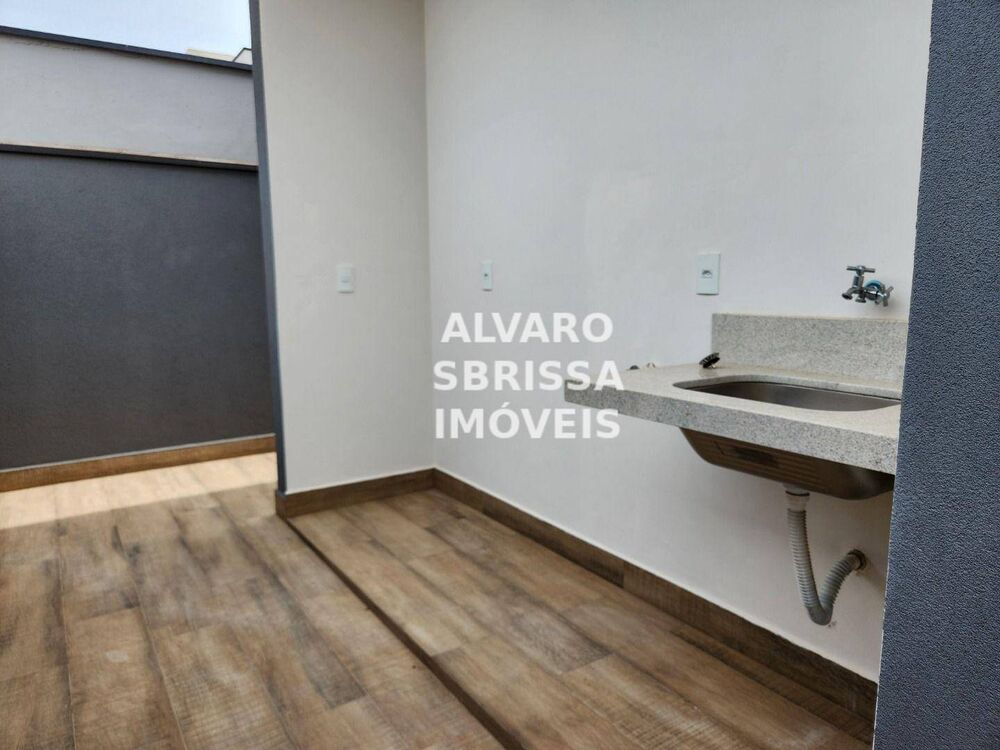 Casa de Condomínio, 3 quartos - Foto 8