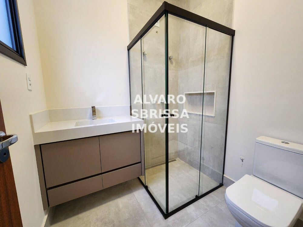 Casa de Condomínio, 3 quartos - Foto 13