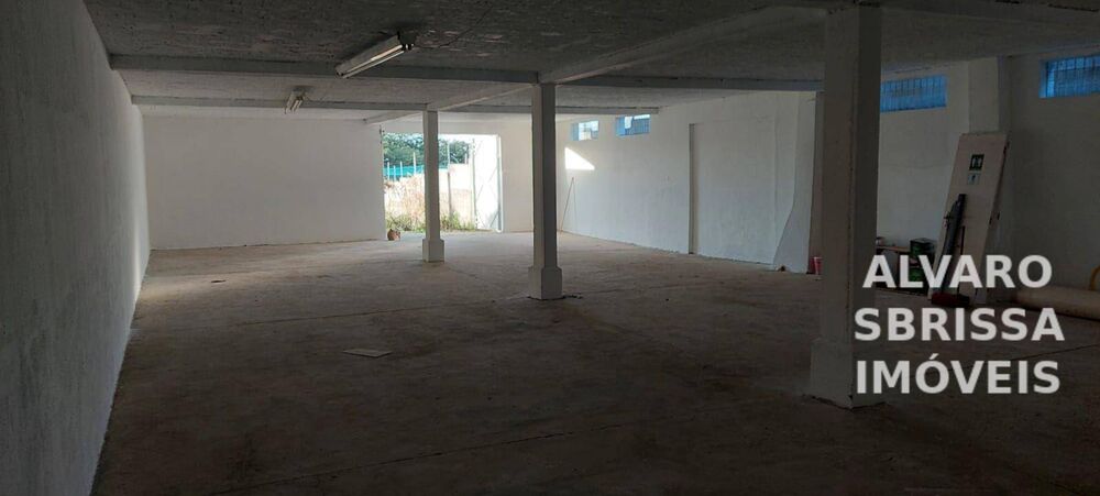 Depósito-Galpão, 900 m² - Foto 5