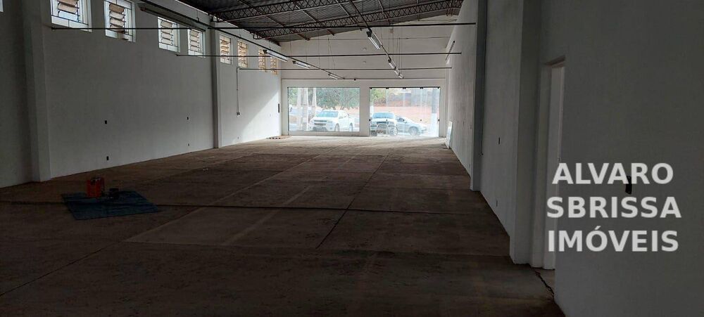 Depósito-Galpão, 900 m² - Foto 1