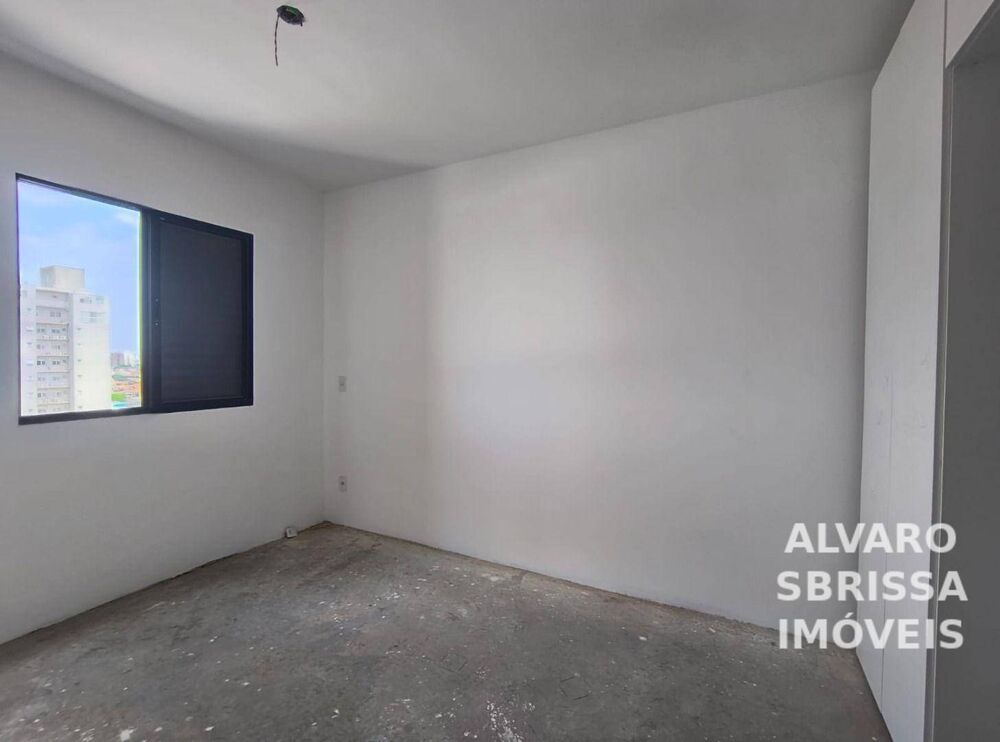 Apartamento à venda com 2 quartos, 60m² - Foto 3