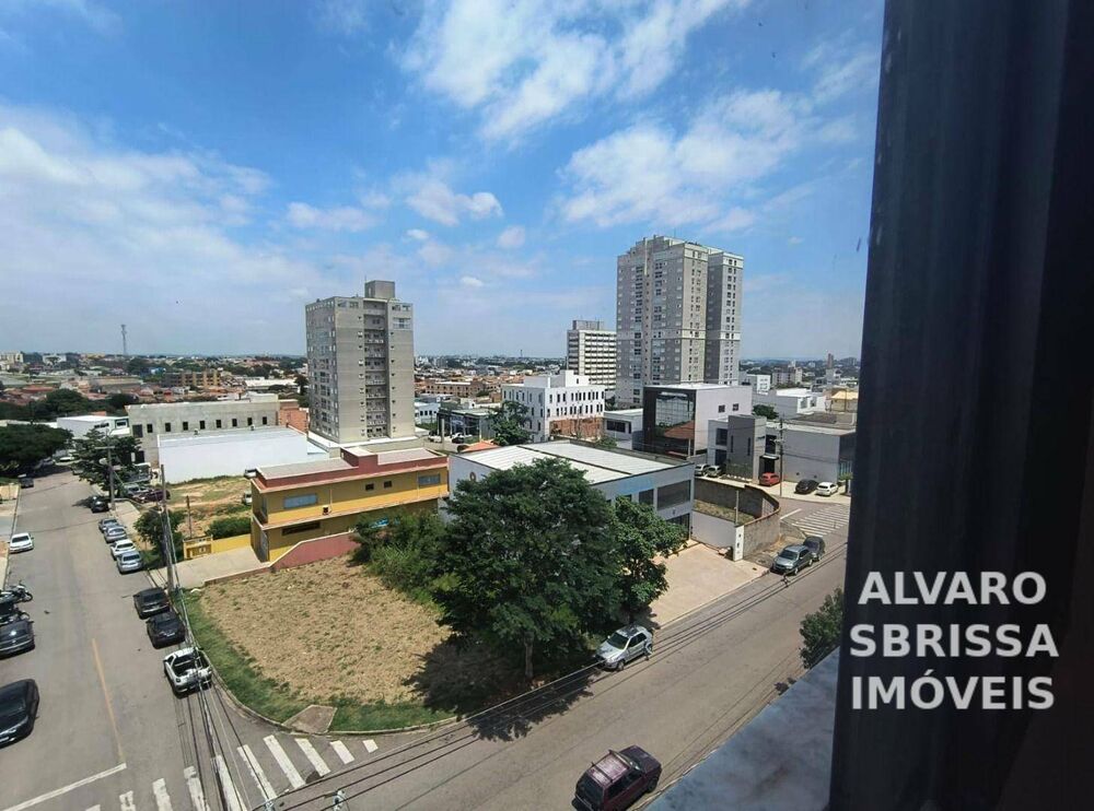 Apartamento à venda com 2 quartos, 60m² - Foto 6