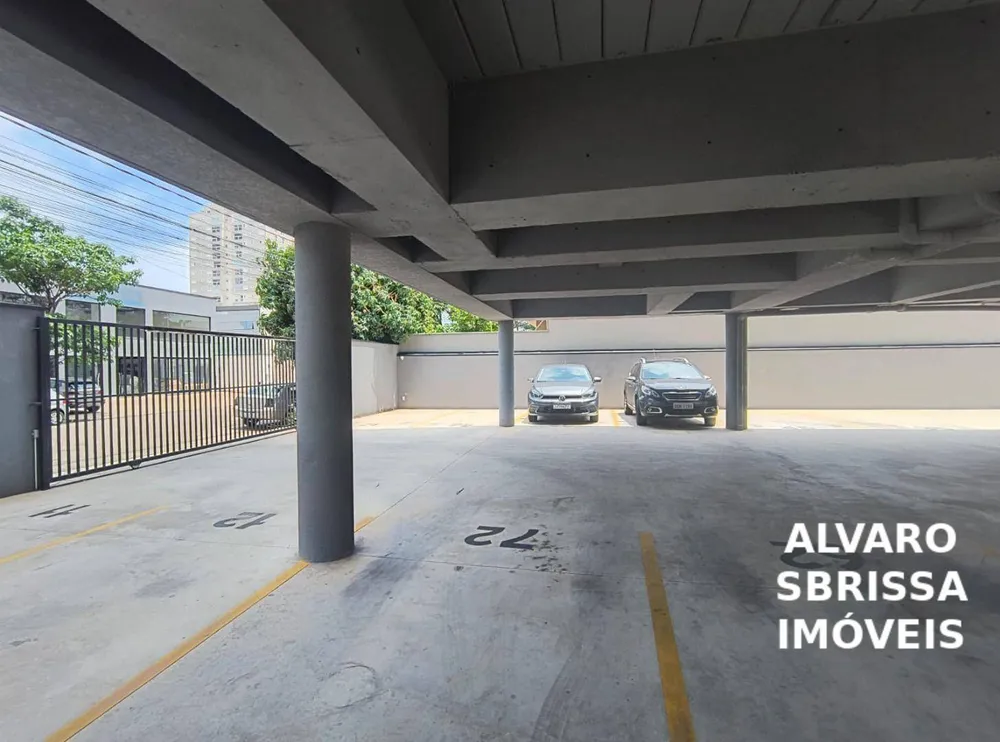 Apartamento, 2 quartos, 60 m² - Foto 11