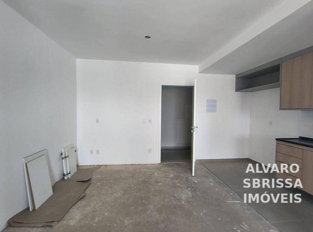 Apartamento à venda com 2 quartos, 60m² - Foto 2