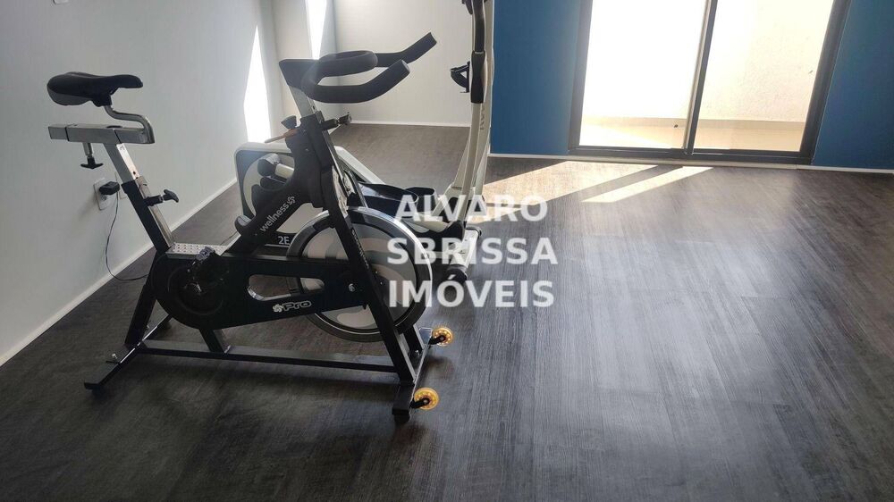 Apartamento à venda com 2 quartos, 60m² - Foto 8