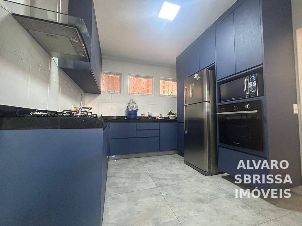 Casa, 3 quartos, 125 m² - Foto 8