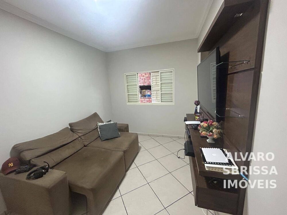 Casa, 3 quartos, 125 m² - Foto 6