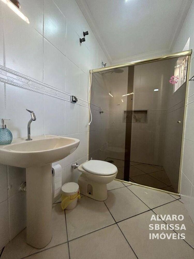 Casa, 3 quartos, 125 m² - Foto 16